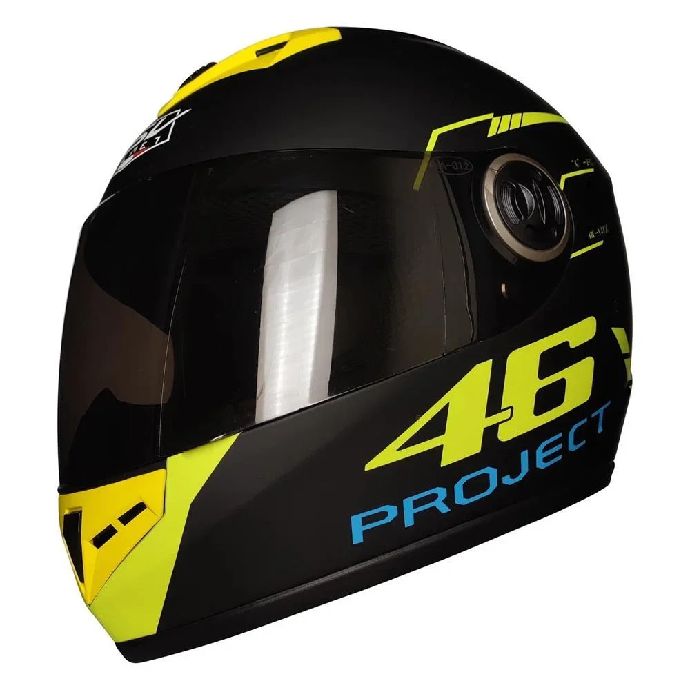 RSV 012 FÜME KASK CAMI